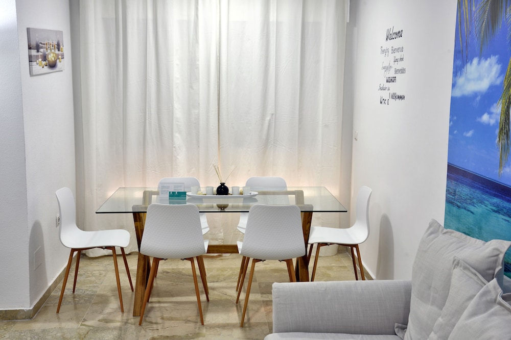 Apartamentos Vela - WONDERSTAYS