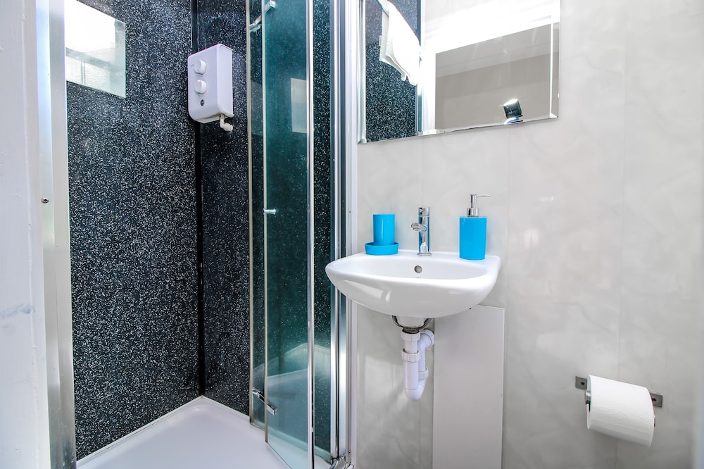 Private Ensuite Room Liverpool Street
