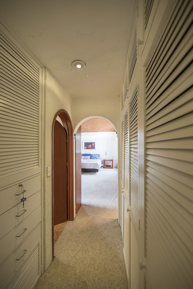 Casa Ayvar