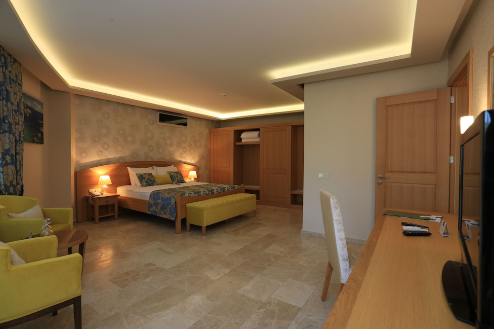 Loryma Lüks Butik Otel - Image 49