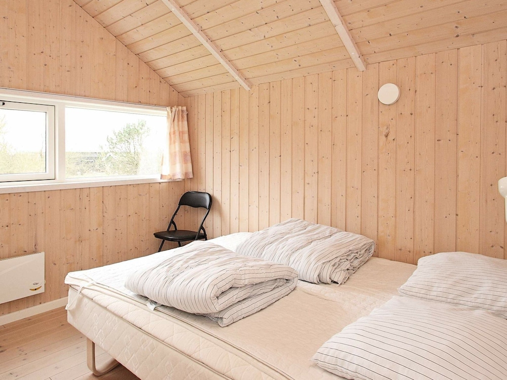 6 Person Holiday Home in Vestervig-by Traum view 4