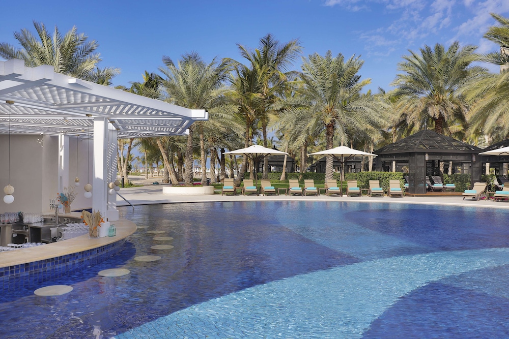 Waldorf Astoria Ras Al Khaimah