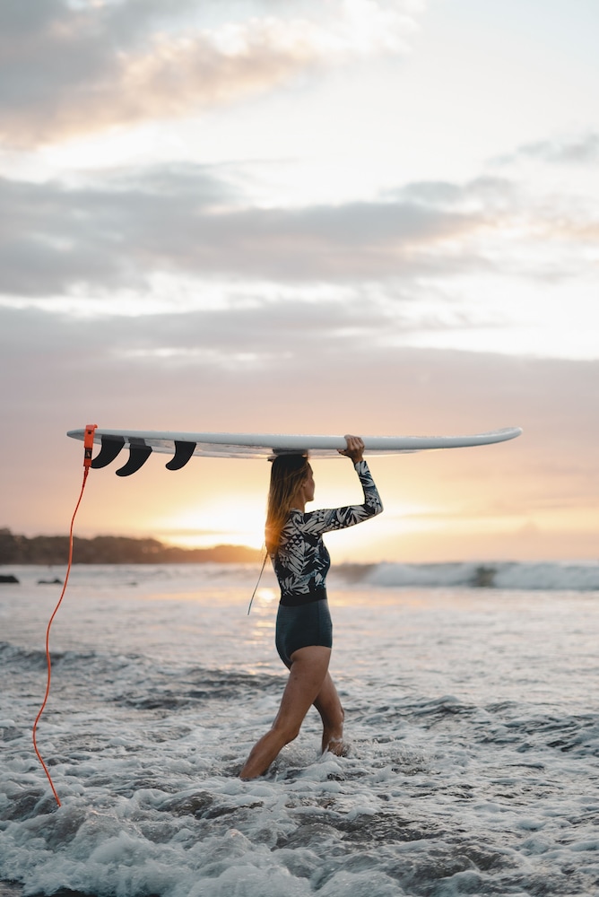 Dreamsea Surf Camp
