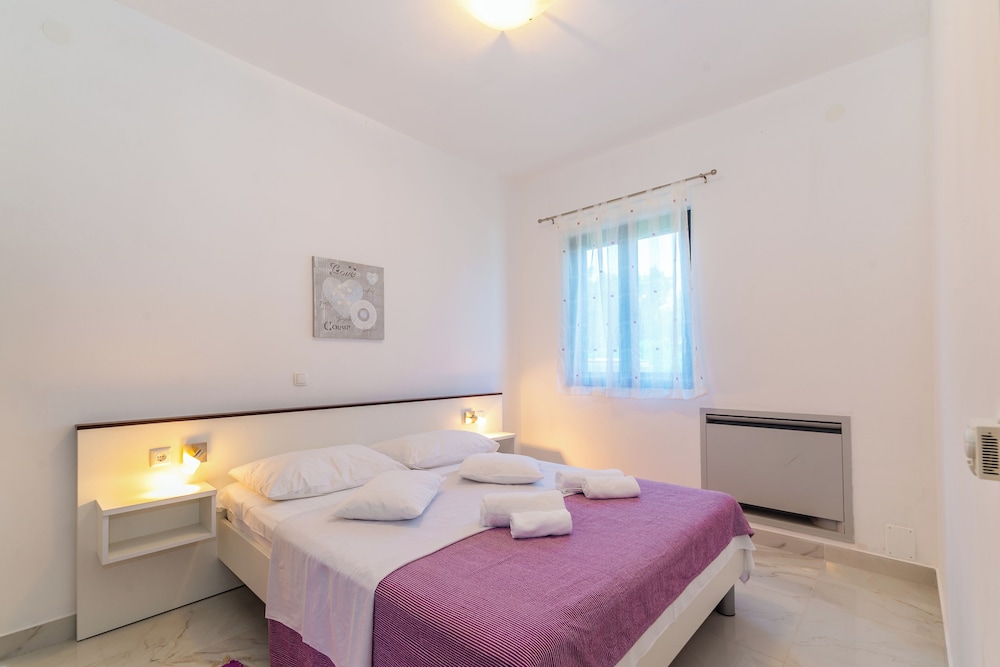 Apartments Grbic