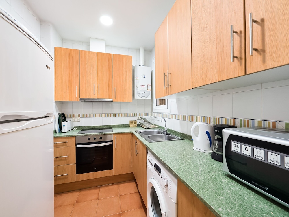 Modern Villa in Eixample With Sea Near photo 5