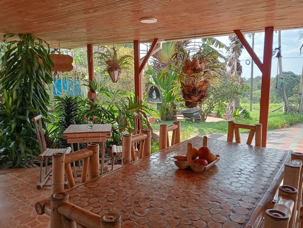 Rancho Ventura