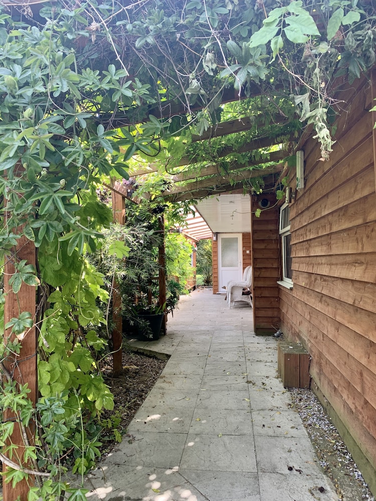 Woodpaddock B&B