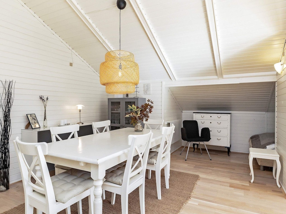 5 Person Holiday Home in Praesto view 3