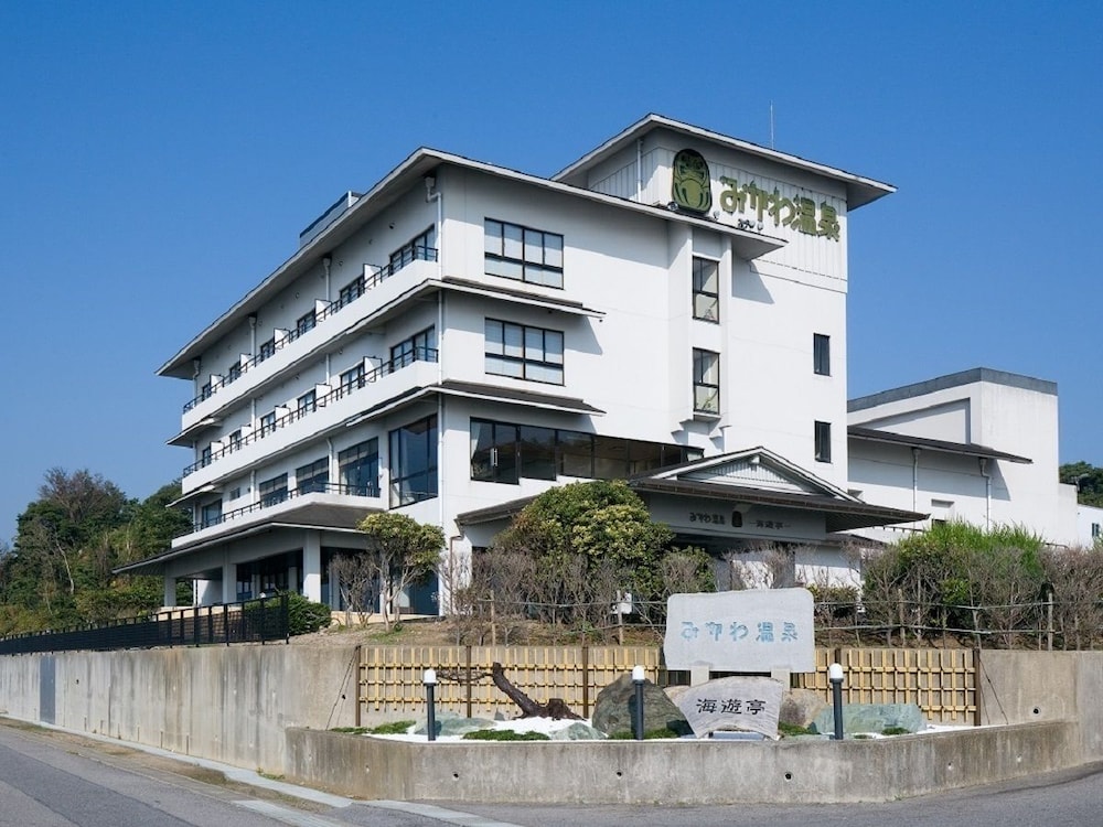 Ryokan Kaiyutei