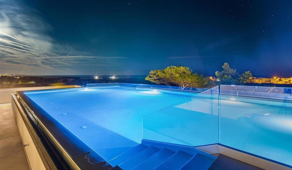 1665 Perla Saracena Luxury Suites - Attici Panoramici Vista Mare by Barbarhouse