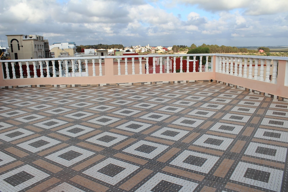 roof