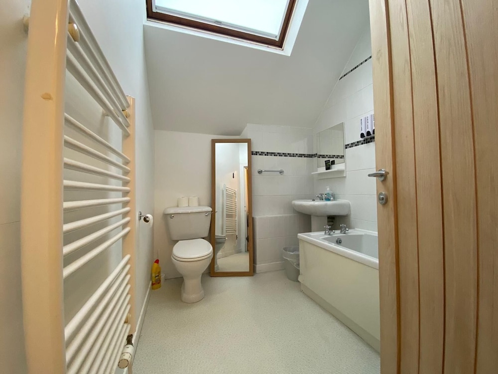 Inverness Holiday House