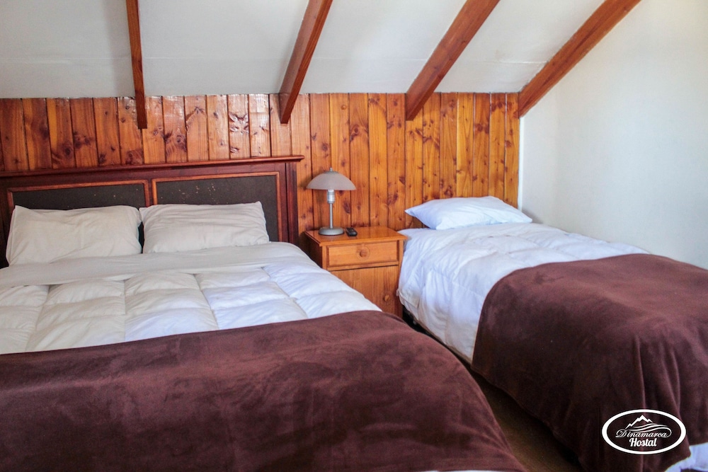 Hostal Dinamarca