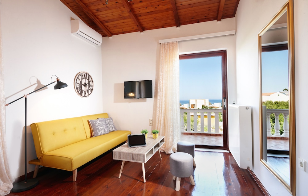 Villa Vanelia Mare