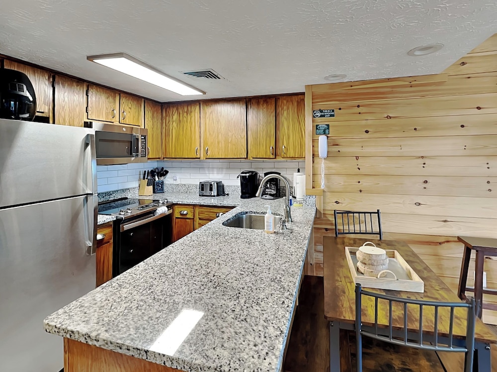 Mountain Vista by Jackson Mountain Rentals