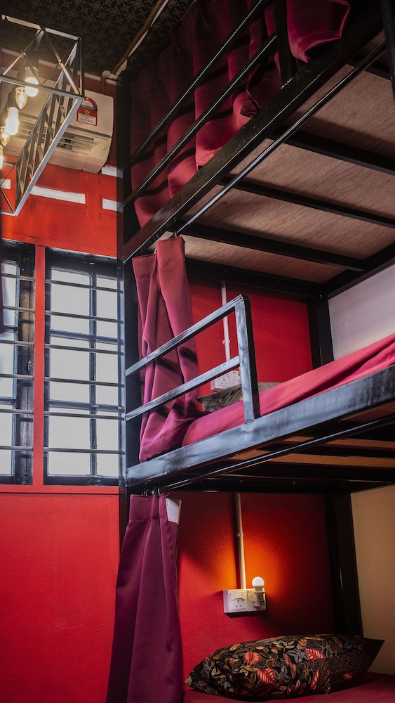 House of Lion Hostel and Guesthouse photo 4
