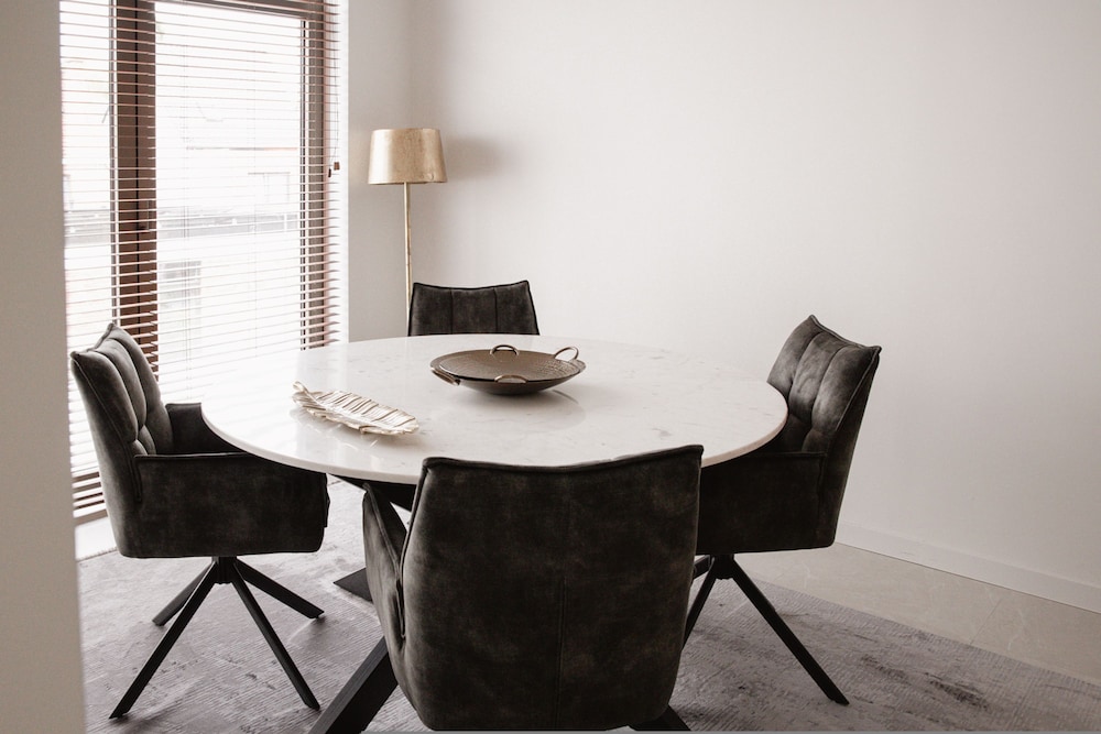 Brand new Apartment Sint-niklaas