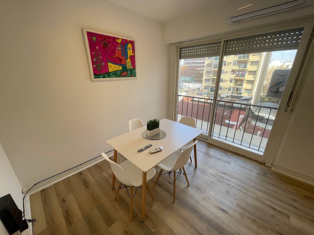 Temporary Accommodation in Buenos Aires: Comfort and Excitement!