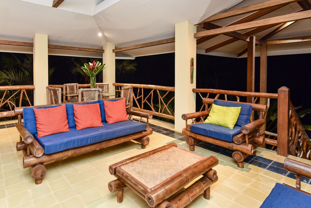 Monos Locos - Portasol Vacation Rental