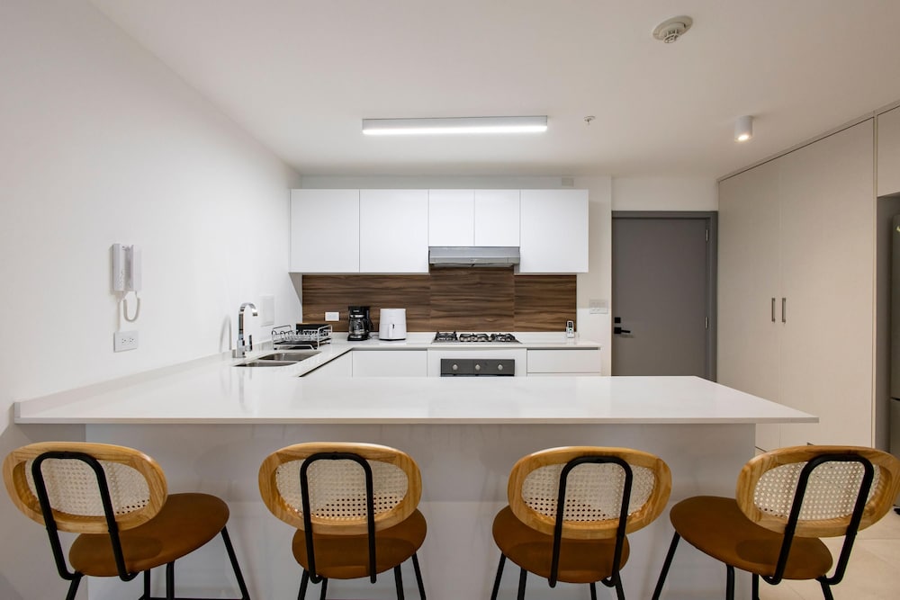 The Boho Condo by Acomodo El Cangrejo