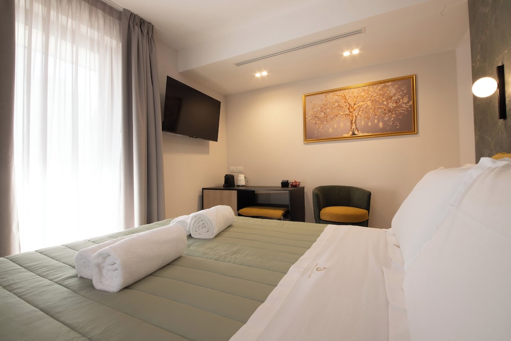 Dimore d'Elite e Spa