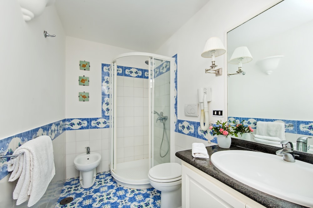 IL Giardino Dell'Arte - Guest House