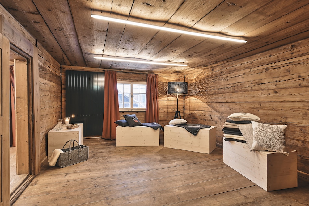 Wald 12 Ferien- und Seminarhaus