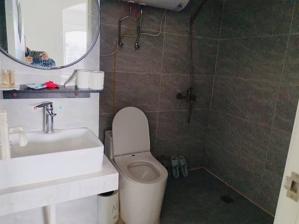 Chongqing Justom Serviced Apartment 6
