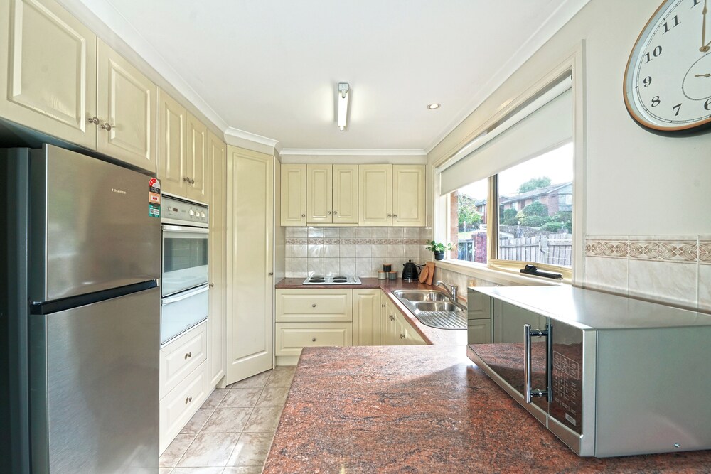 Exquisite 2BR Staycation Ringwood