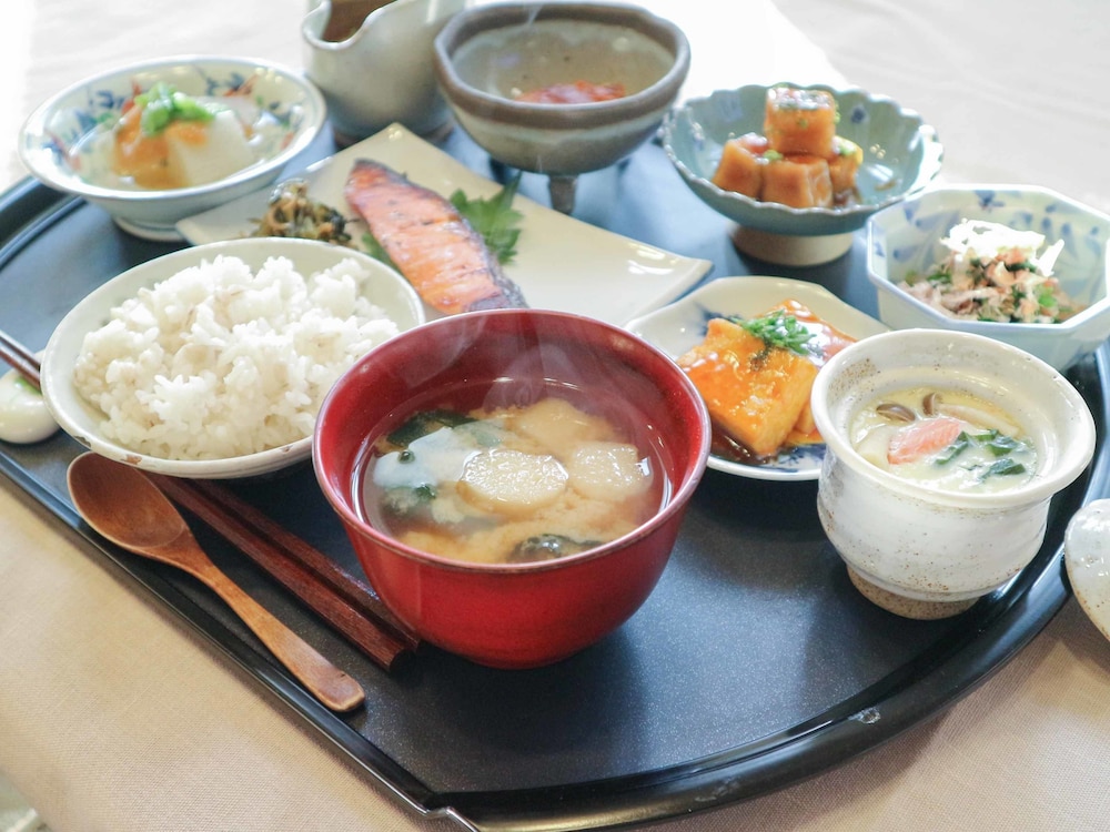 Pension KEYAKI