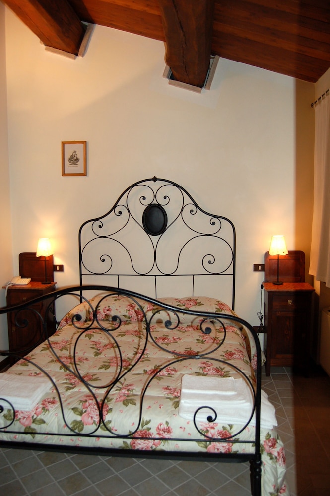 Agriturismo I Mori view 3