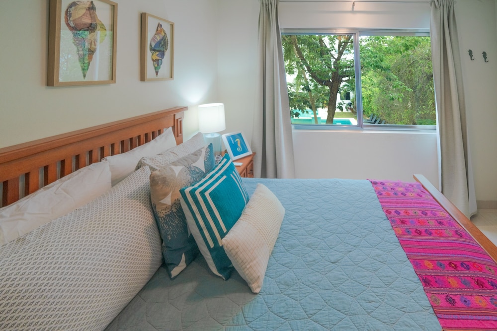 Tranquilidad 3 Bedroom Home At El Cielo view 3