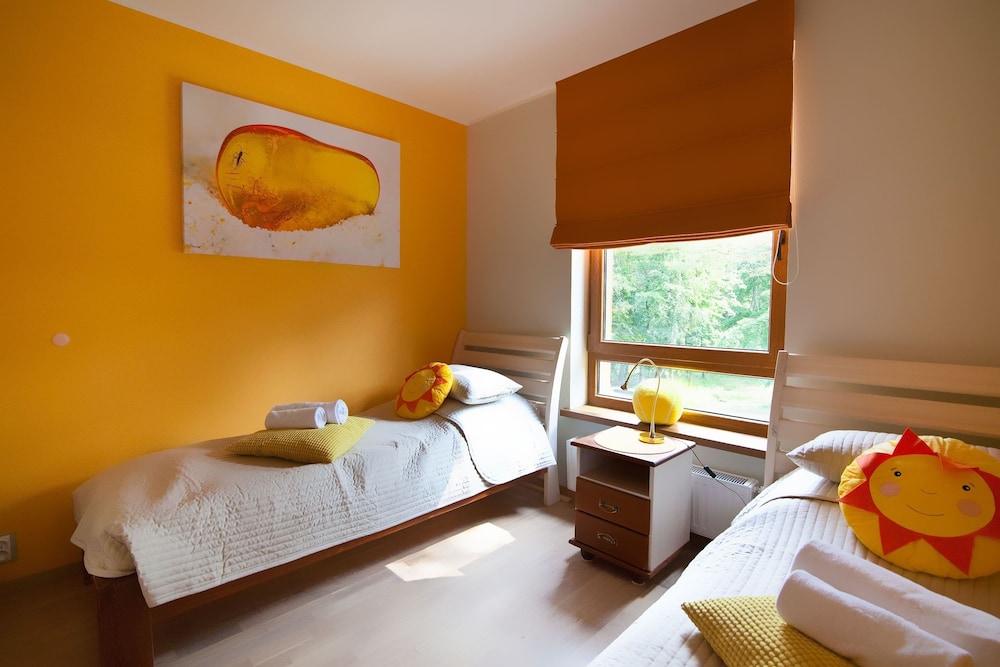 Apartamenty Mi Casa Holidays view 5