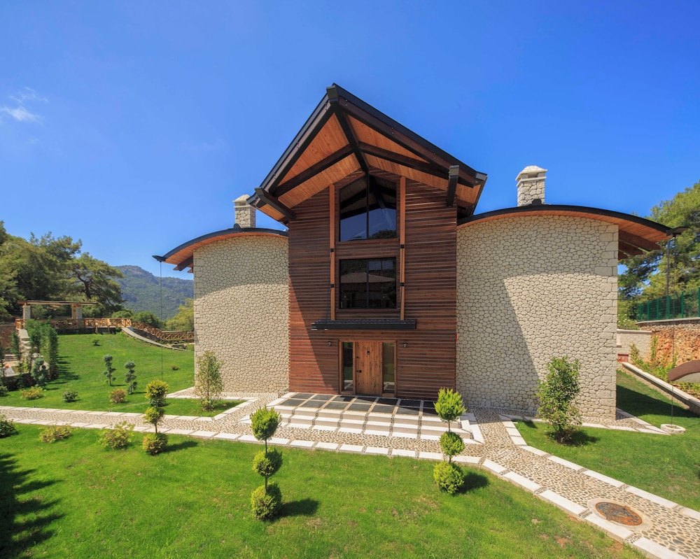 Gökçe Villa