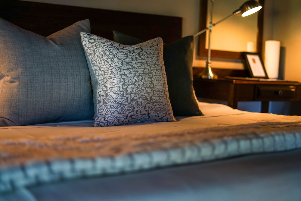 Itaga Luxury Private Game Lodge