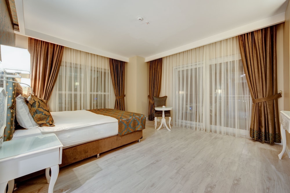 Navona Otel - Image 30