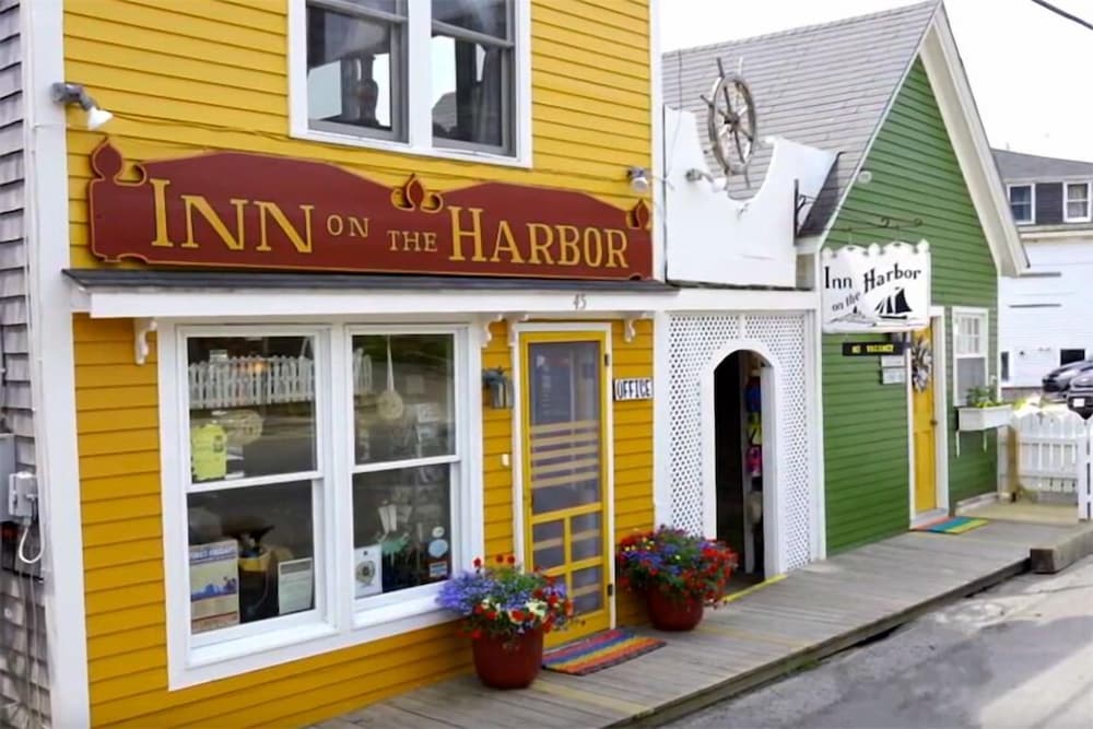 Inn on the Harbor