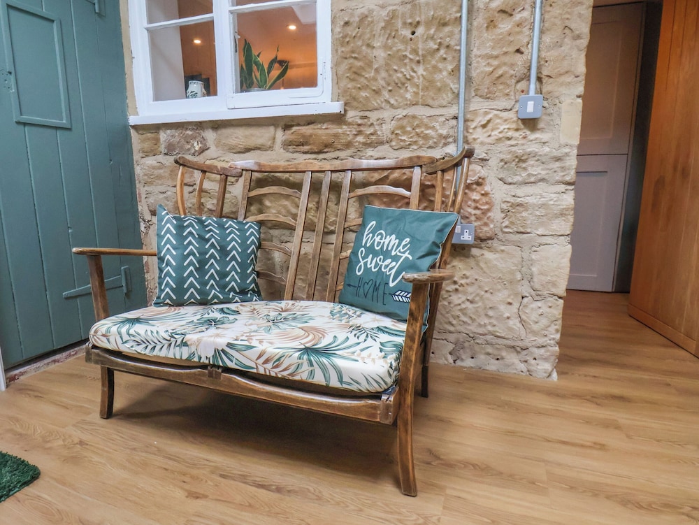 Seascape Cottage