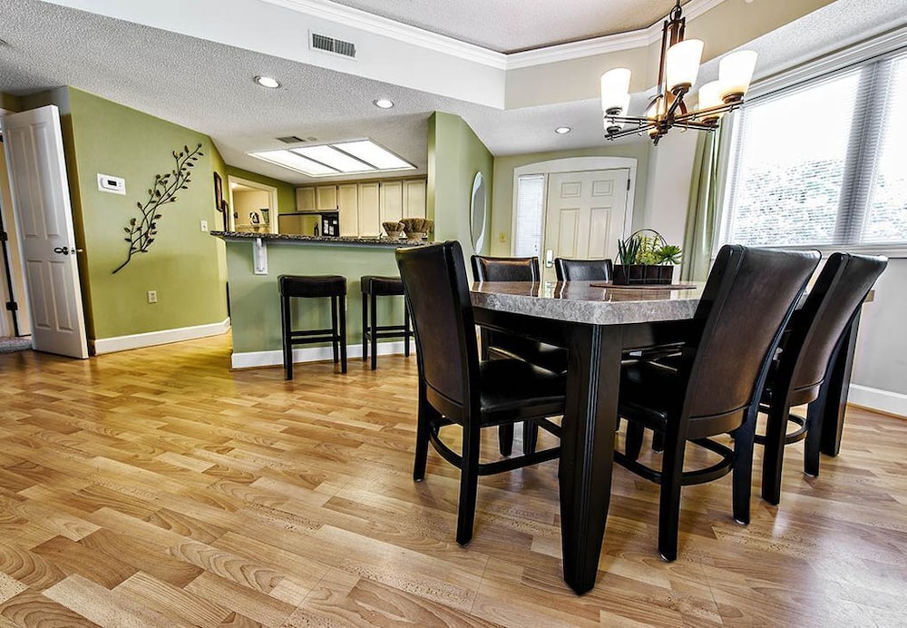 Beaufort Vacations - Sunset Escape 2 Bedroom Holiday Home - Property Image 5