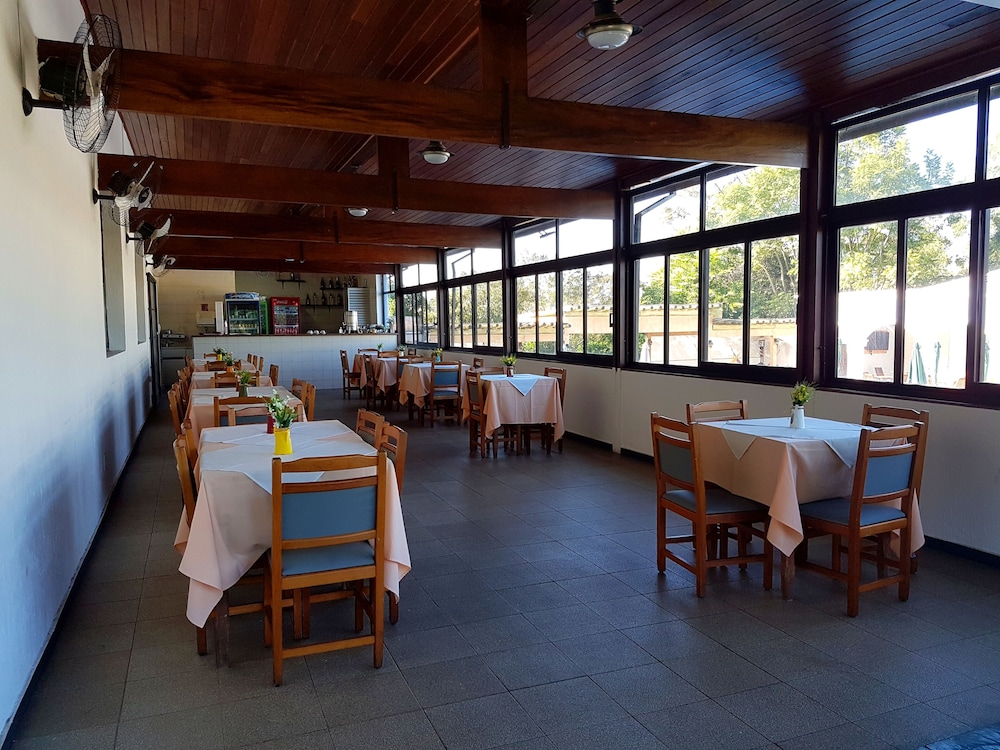 Akropolis Hotel Fazenda
