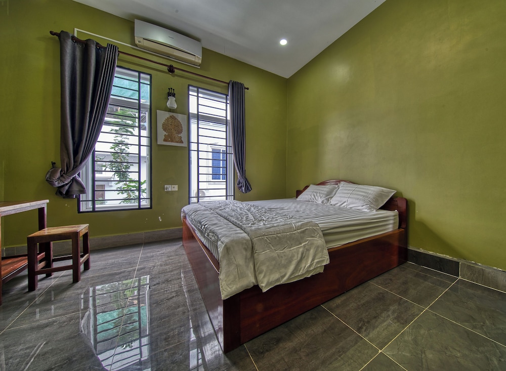 Kalinga Art Home Guesthouse view 5