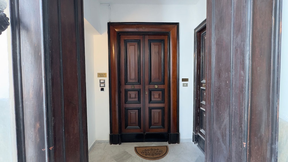Pessina 90 Rooms - Camera 1