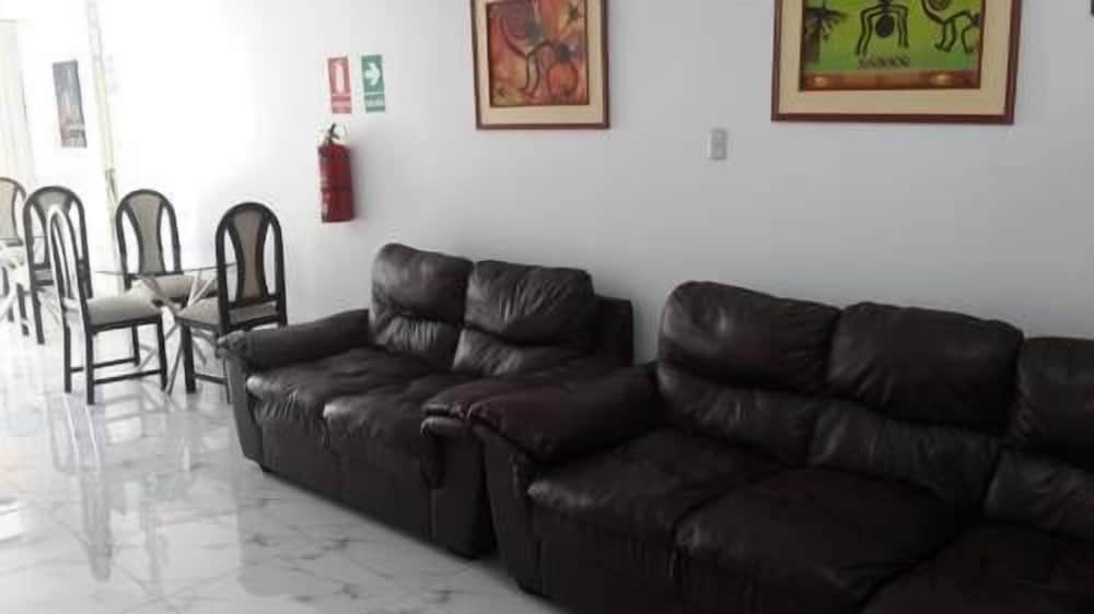 Hostal El Condado