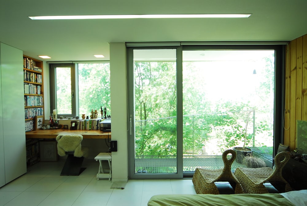 Motif No.1 Guest House