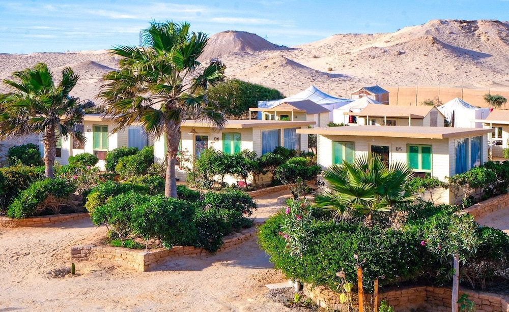 Nomade Auberge