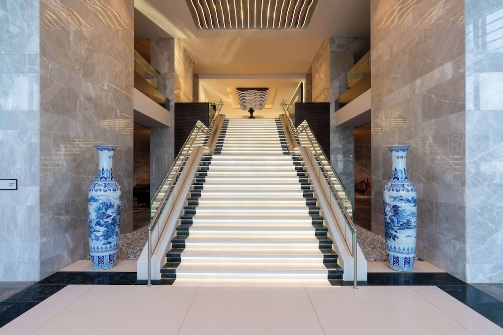Radisson Blu Hotel, Conakry