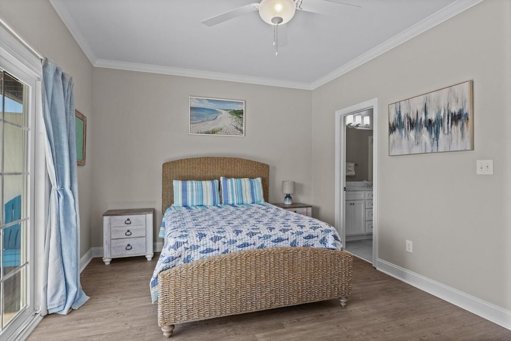 Seaside Villas Unit 56 2 Bedroom Townhouse