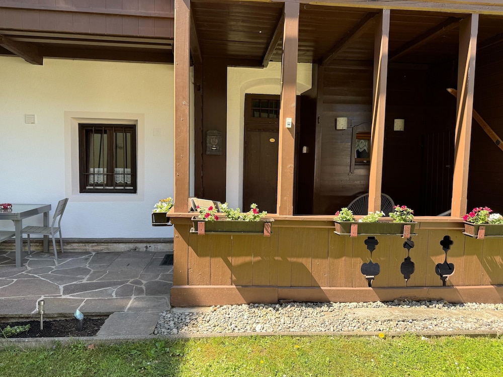 Apartment in Fugen Near Spieljoch Cable Car