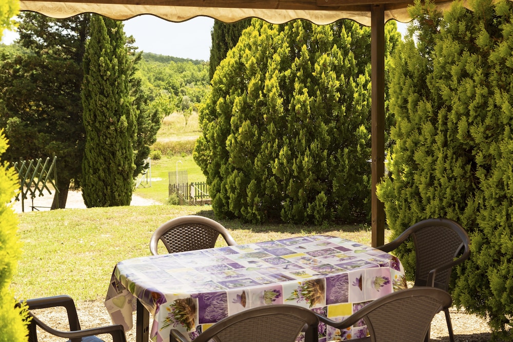 Il Belvedere Country Houses