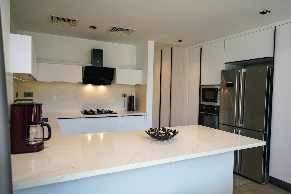 The Ni Villas Akyarlar